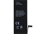 Batteria Sostitutiva Apple Iphone 6S 1715 Mah - Nero
