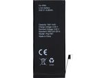Batteria Sostitutiva Apple Iphone 8 1821 Mah - Nero