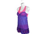Set Di 8 Busti Femminili - Torso Di Donna In Plastica Da 70 Cm - Busto In Plastica Di Colore Bianco - Mezzo Corpo Di Donna In Plastica - Figura Di Manichino - Manichino Da Esposizione Con Ganci