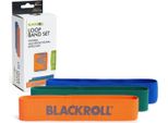 Blackroll(R) Loop Band 6ER Set Mix 32