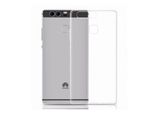 Finoo Tpu Silicone Case For P9 Transparent