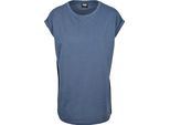 Urban Classics Donna - Camicia Vintage Con Spalle Estese - S