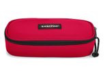 Eastpak Astuccio Per Matite Oval Single Sailor Red Rosso
