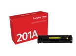 Xerox Toner Everyday Hp 201A (CF402A) Yellow