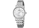 Orologio Festina Da Donna F20019-1 Argento
