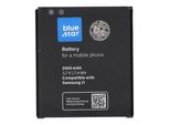 Batterie Pro Samsung Galaxy J1 (J100) 2000 Mah Li-Ion - Blue Star Premium