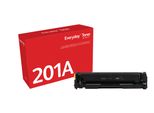 Xerox Toner Everyday Hp 201A (CF400A) Black