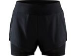 Craft Adv Essence 2-In-1 Shorts W
