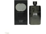 Gucci Guilty Homme Eau De Toilette Intense Vapo 90 Ml