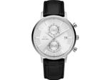 Cronografo Di Design Danese Herrenuhr TidlØS Collection IQ12Q1215 - 3314559