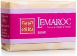 Sapone All'olio Di Argan - Rosa 100G