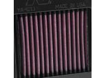 Filtro Aria K&N YA-1213 Per Yamaha YBR125 2013-2014