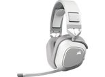 Corsair | Cuffie Da Gioco | HS80 Max | Bluetooth | Over-Ear | Senza Fili