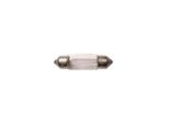 Johns, 10X Lampadina Incandescente Lampadina Soffitte 12V 5W Socket S8 5 11X36Mm Alogena