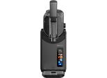 Cecotec A01_EU01_109564, Gefrorene GeträNkemaschine, Schwarz, 1,9 L, 220 W, 220 - 240 V, 50 - 60 Hz