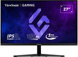 Viewsonic 27" VX27G1-HD Monitor Ips Fhd 180Hz 2Xhdmi Dp"
