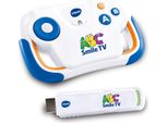 Vtech Abc Smile Tv Console Di Apprendimento Tv