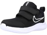 Sneakers Del Marchio Nike Del Modello Star Runner 3 Baby Nero