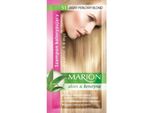 Marion Shampoo Colorante Con Aloe E Cheratina 51 Biondo Chiaro Perlato