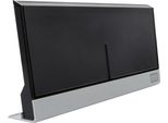 One For All DVB-T2 Alu Stand Antenne 5G Black SV9385-5G