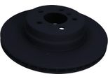 Disco Freno Quaro. Bmw T. X5/X6 07- Ad Alto Tenore Di Carbonio, Con Rivestimento Anticorrosione