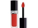 Christian Dior, Forever, Dimethicone, Transfer-Proof, Liquid Lipstick, 861, 6 Ml