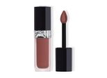 Dior Rouge Forever Liquid Barra De Labios 300 1Un