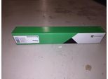Lexmark 83D0HC0 Cartuccia Toner 1 Pz Originale Ciano