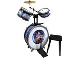 Percussione Reig Bravo In Plastica