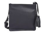 Gerry Weber Borsa A Tracolla Cadiz Shoulderbag Svz Black Nero