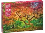Cherry Pazzi Puzzle Treetop 1000 Pezzi