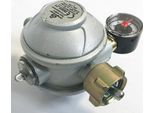 Regolatore Domestico Per Interni Regolatore Di Pressione Del Gas 50 Mbar Per Bombola Di Gas Propano