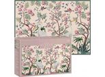 Interprint Puzzle 1000 Teile Giardino Segreto 1