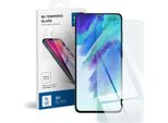 Pellicola Di Vetro Bluestar 9H Per Samsung Galaxy S21 Fe
