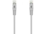 Cavo Di Rete RJ45 AWG24 Utp Aisens A145-0554 Cat.6A/ Lszh/ 1,5M/Grigio