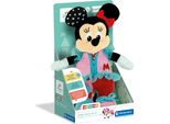 Cle Baby Peluche Baby Minnie 17860