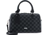 Picard Borsetta Borsa A Tracolla Euphoria Handbag Schwarz Nero