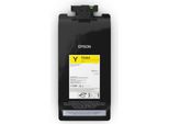 Epson Ultrachrome XD3 Cartuccia D'inchiostro 1 Pz Originale Giallo
