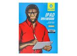 Vetro Temperato/Protettivo Ipad Pro 10,5 Trasparente - 5D Mr. Monkey Glass