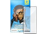 Vetro Temperato/Protettivo Samsung Galaxy S22 - 5D Mr. Monkey Glass (Strong Lite)