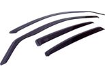 Tergicristallo Fiat Palio Weekend 1997-2002 (4 Pezzi)