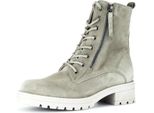Gabor Comfort Scarpe Donna Stivaletti Verde Tempo Libero, Numero: Eur 40 | Uk 6.5