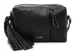 Suri Frey Borsa A Tracolla Borsa A Tracolla Nicky Handbag With Zipper Black Nero