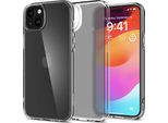 Custodia Spigen Ultra Hybrid Iphone 15 Frost Clear