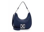 Suri Frey Borsa A Tracolla Borsa A Tracolla Alexander Beutel Navy Blu Scuro