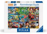 Ravensburger - Puzzle 1000 Film Disney Pixar