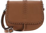Picard Borsa A Tracolla Dallas Crossbody Bag Cognac Marrone Chiaro