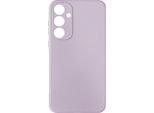 Avizar, Custodia Protettiva Flessibile Per Samsung Galaxy A55, Soft Touch, Lavanda