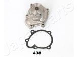 Japanparts PQ-438 - Pompa Dell'acqua Oe 19200 Plz D00 Per Civic Vii, Corolla (E12)