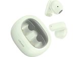 Usams Cuffie Bluetooth 5.3 Tws Td Series Senza Fili Verde/Verde Bhutd04 (Td22)